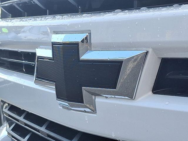 Used 2020 Chevrolet Silverado 1500