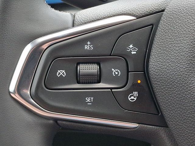Used 2024 Chevrolet Trax