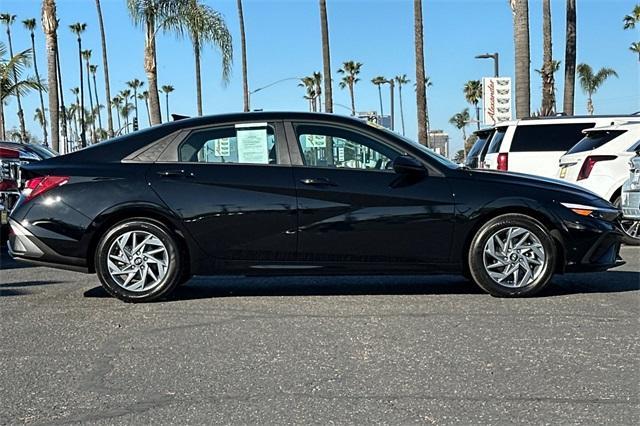 Elantra SEL