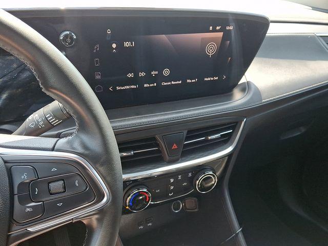 Used 2024 Buick Encore GX