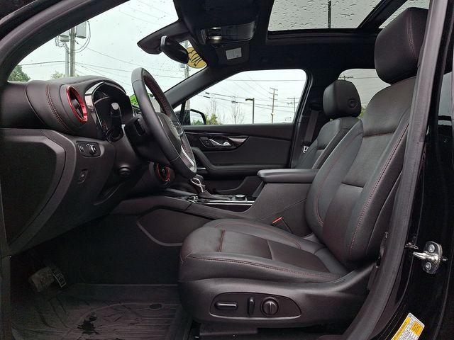 Used 2023 Chevrolet Blazer