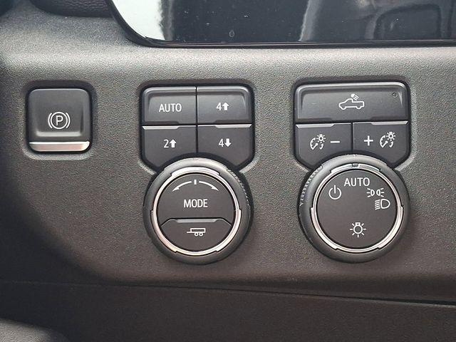 Used 2023 Chevrolet Silverado 1500