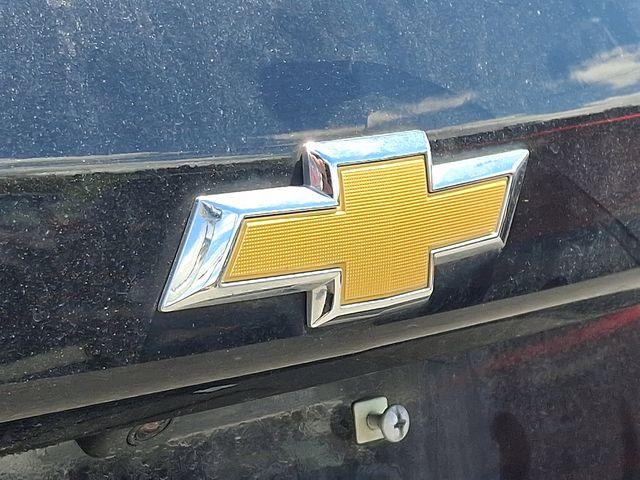 Used 2024 Chevrolet Equinox