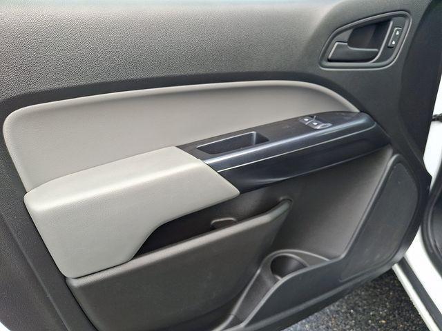 Used 2021 Chevrolet Colorado