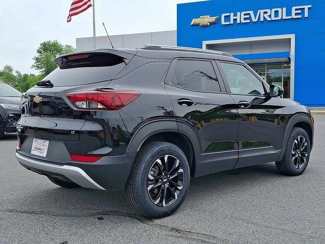 Used 2023 Chevrolet Trail Blazer