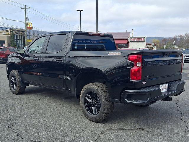 Used 2026 Chevrolet Silverado 1500