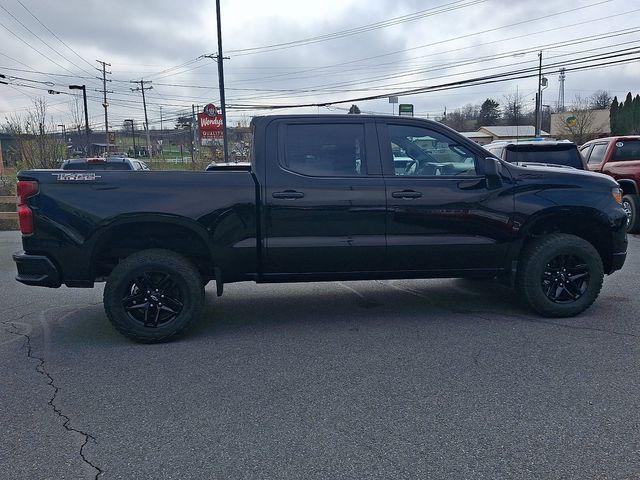 Used 2026 Chevrolet Silverado 1500