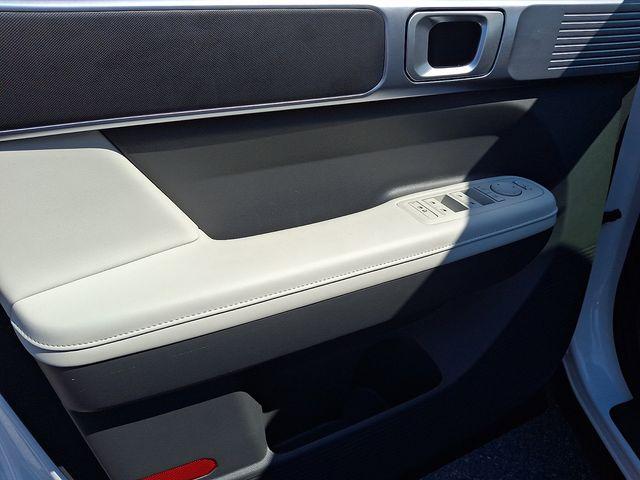 Used 2026 Hyundai Santa Fe