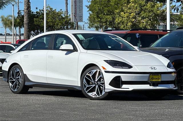 IONIQ 6 SEL