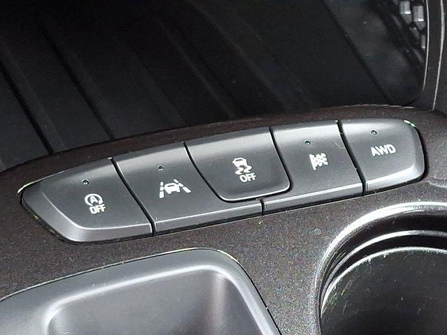Used 2023 Chevrolet Trail Blazer