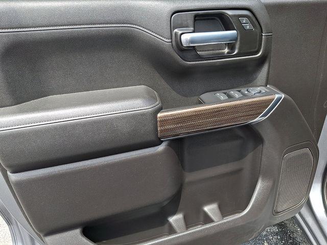 Used 2021 Chevrolet Silverado 1500