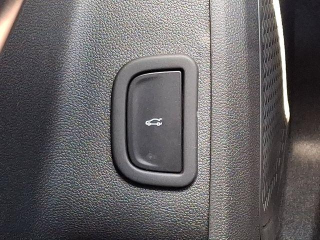 Used 2026 Chevrolet Traverse