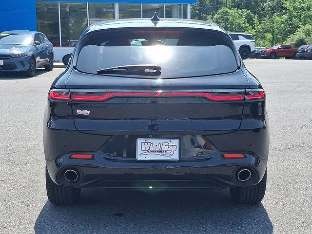 Used 2024 Dodge Hornet