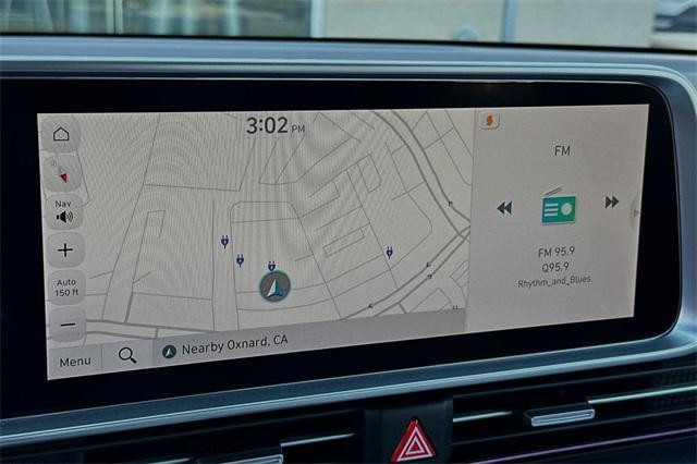 IONIQ 6 SEL