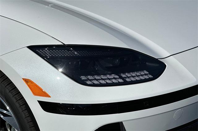 IONIQ 6 SEL