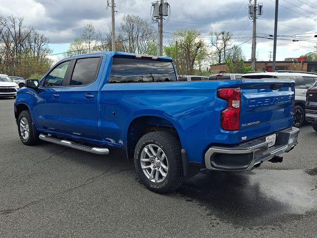 Used 2023 Chevrolet Silverado 1500