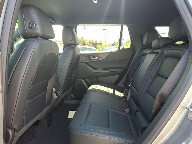 Used 2026 Chevrolet Equinox