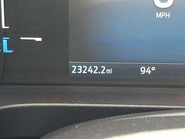 Used 2024 Ford Ranger