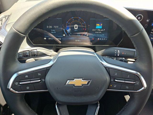 Used 2026 Chevrolet Equinox