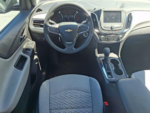 Used 2024 Chevrolet Equinox