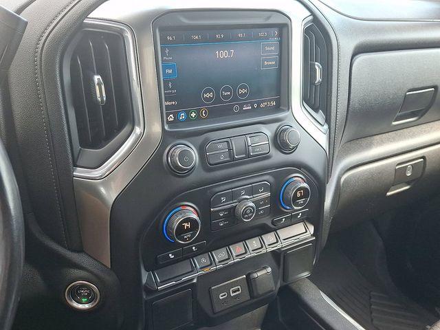Used 2020 Chevrolet Silverado 1500