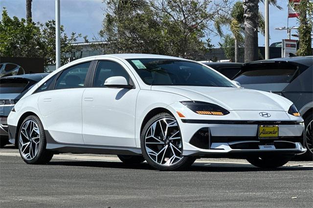 IONIQ 6 SEL