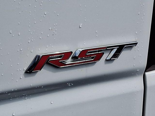 Used 2020 Chevrolet Silverado 1500