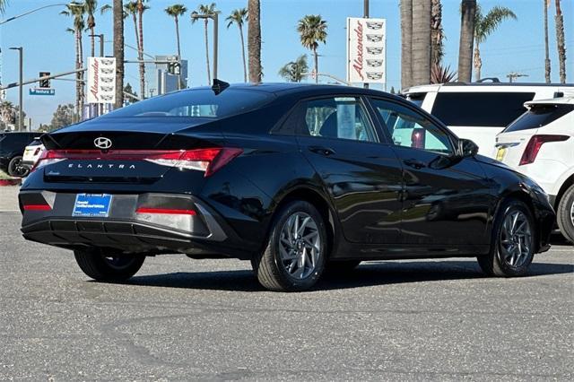 Elantra SEL
