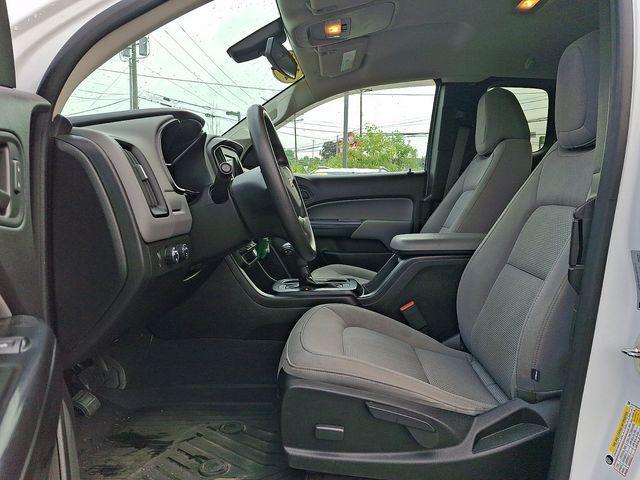 Used 2021 Chevrolet Colorado