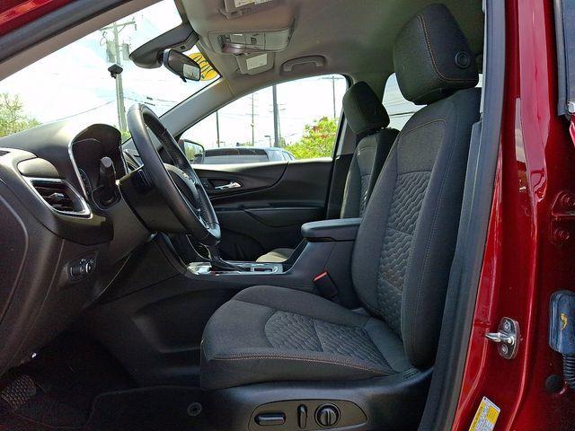 Used 2020 Chevrolet Equinox