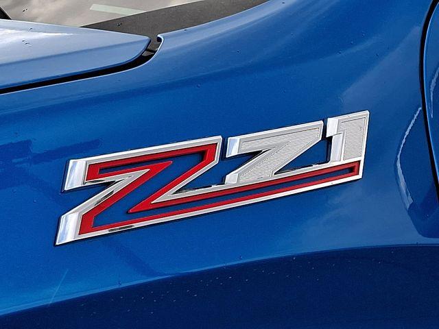 Used 2023 Chevrolet Silverado 1500