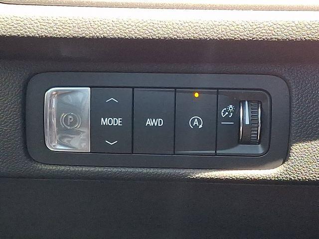 Used 2026 Chevrolet Traverse