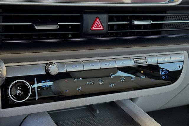 IONIQ 6 SEL