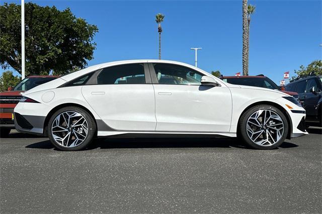 IONIQ 6 SEL