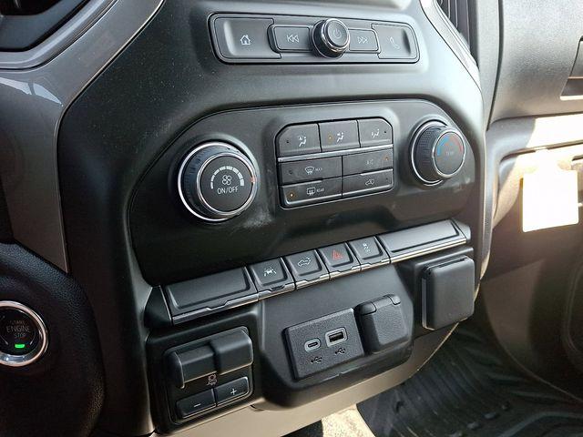 Used 2026 Chevrolet Silverado 1500