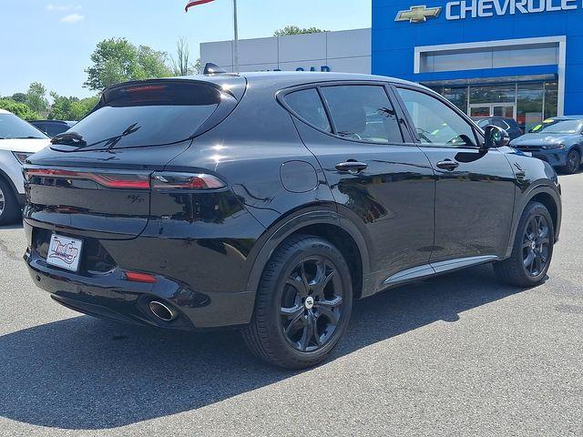 Used 2024 Dodge Hornet