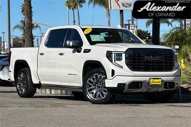 2023 GMC Sierra 1500 Denali Denali Ultimate's photo