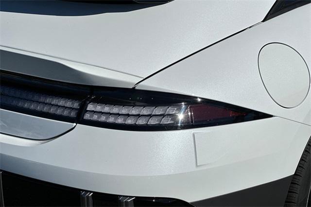IONIQ 6 SEL