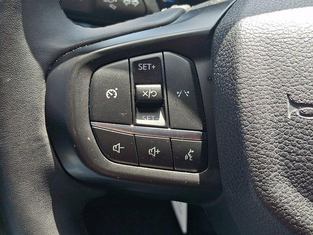 Used 2024 Ford Ranger