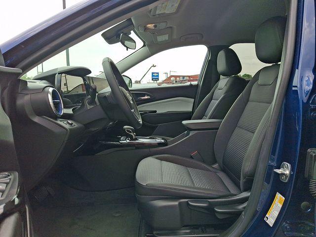 Used 2024 Chevrolet Trax