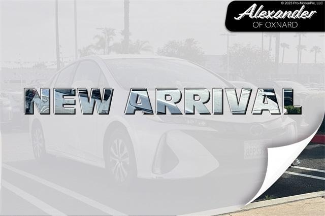 Prius Prime XLE