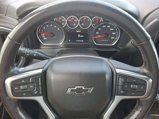 Used 2020 Chevrolet Silverado 1500