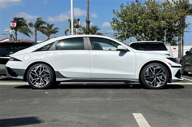 IONIQ 6 SEL