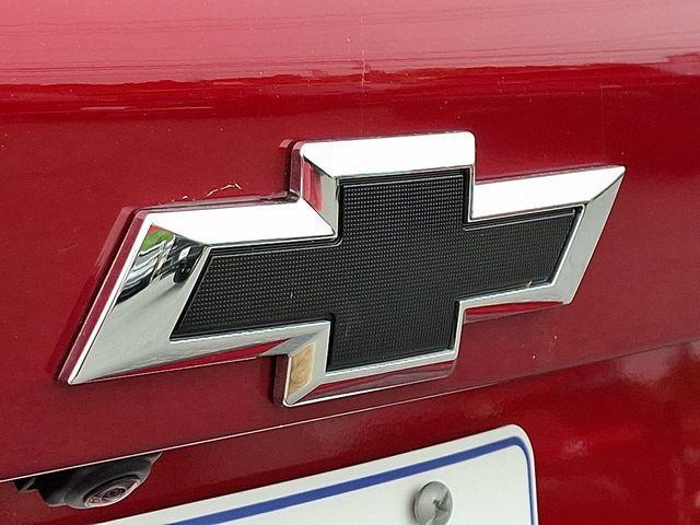 Used 2026 Chevrolet Equinox