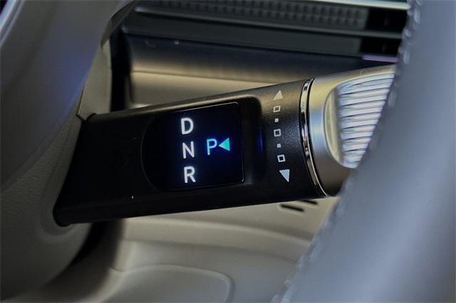 IONIQ 6 SEL