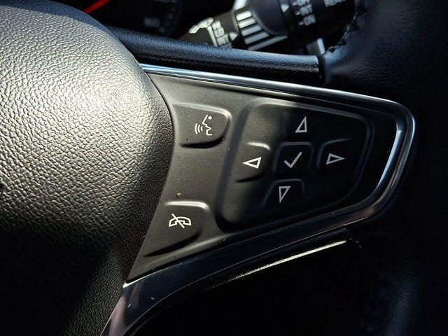 Used 2020 Chevrolet Equinox