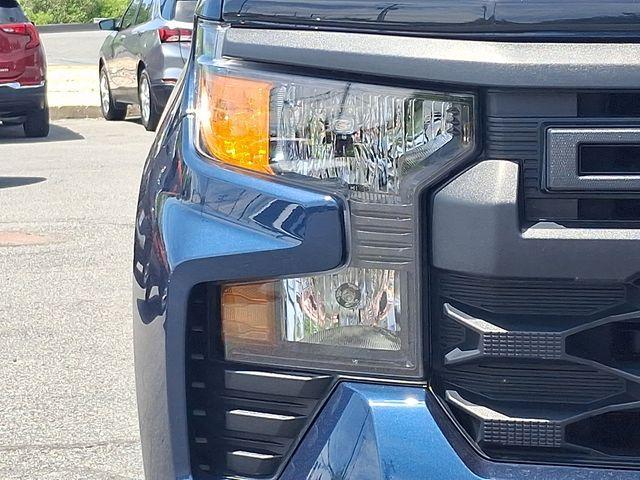 Used 2023 Chevrolet Silverado 1500