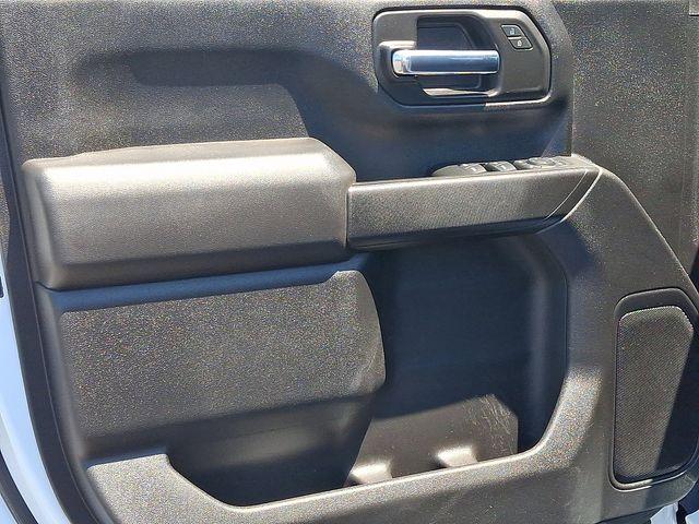 Used 2024 Chevrolet Silverado 2500 HD