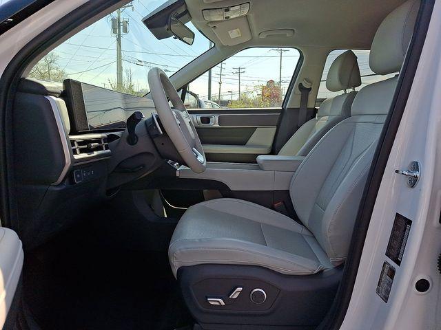 Used 2026 Hyundai Santa Fe