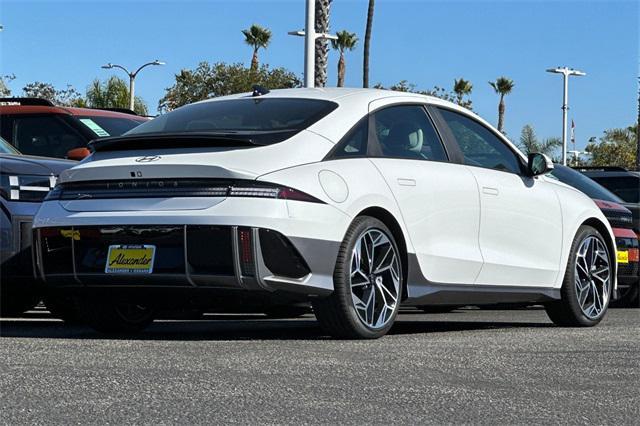 IONIQ 6 SEL